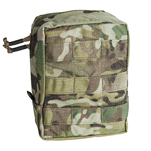 Helikon GENERAL PURPOSE CARGO® Pouch [U.05] - Cordura® (34-Multicam)