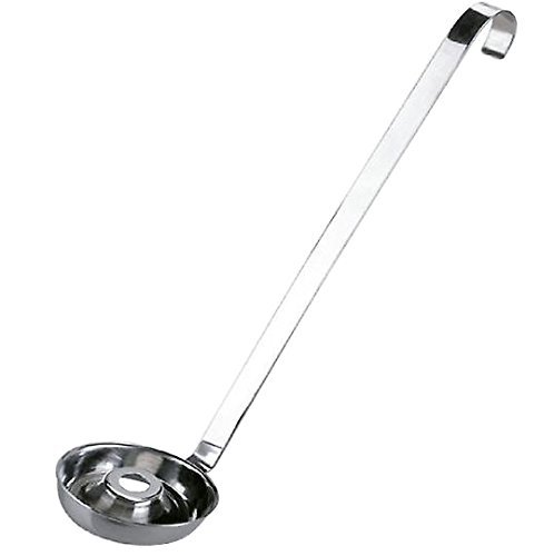 IBILI 712100 - Buñolera INOX