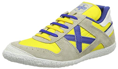 Munich GOAL 1460, Zapatillas Adulto, Multicolor, 42 EU