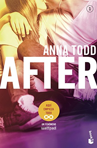 After (Serie After 1) (Bestseller)