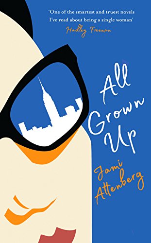 All Grown Up (English Edition)