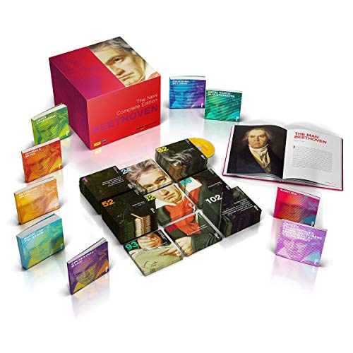 BTHVN 2020 - Beethoven The New Complete Edition