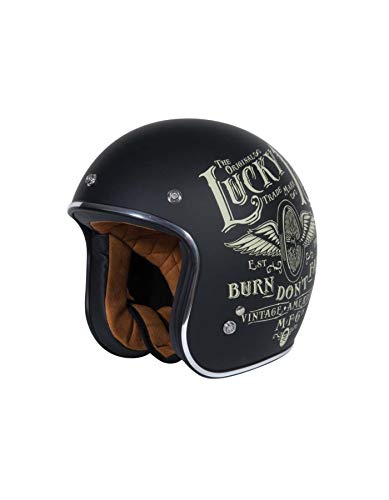 CASCO ORIGEN PRIMER FLYING WHEEL MATT M