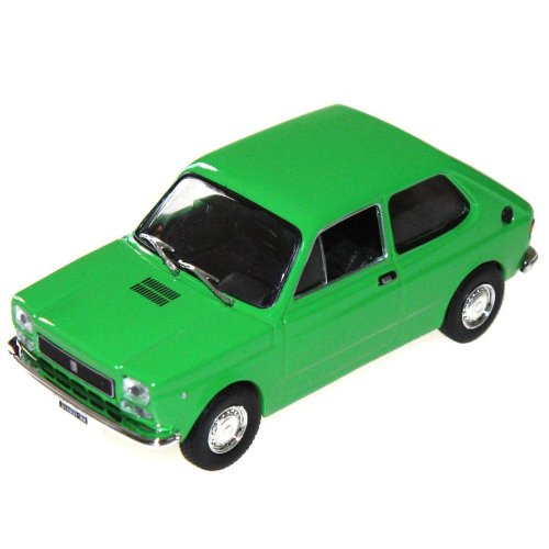 Coches Miniatura Fiat 127 1972 1/43 - -