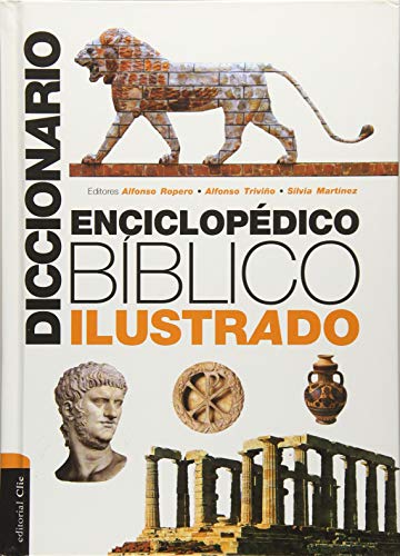 Diccionario enciclopdico Bblico ilustrado