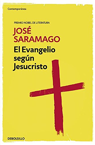 El evangelio según Jesucristo (Contemporánea)