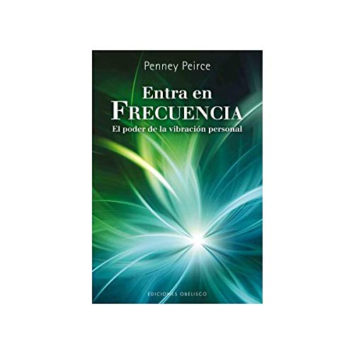 Entra en frecuencia (NUEVA CONSCIENCIA)