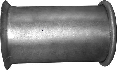 ETS-EXHAUST 8485 Tubo Trasero (pour STRALIS 10.3 12.9 7.8 Rigid/Truck Tractor 422/450/310hp 2003-)