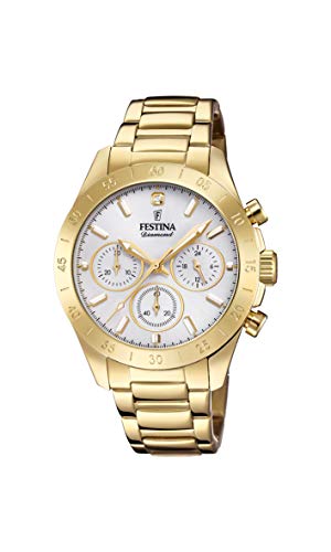 Festina Reloj de Pulsera F20400/1