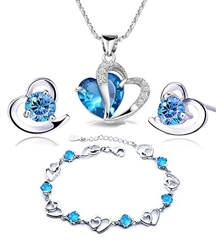 findout Mujer    plata     Crystal