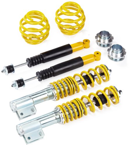 FK Automotive SMOP8001 Kit de Suspension Roscada AK Street