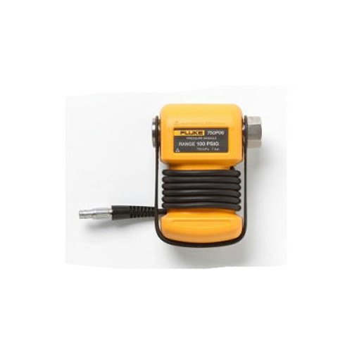 Fluke Industrial 750PD50 - Módulo de presión (1 bar-3,5 bar)