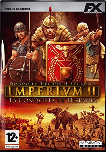 imperivm II