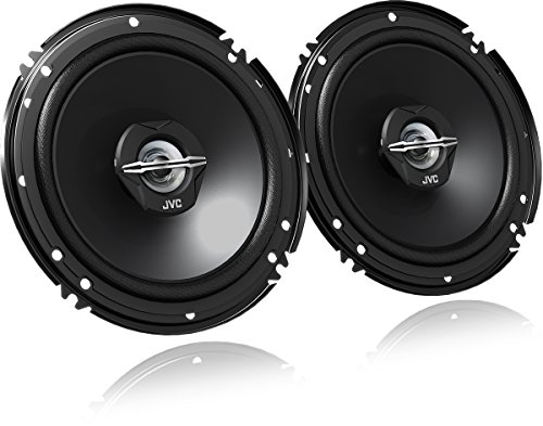 JVC CS-J620X, Altavoces, 1, Multicolor