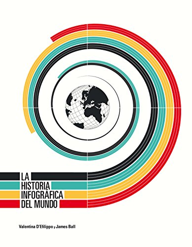 La historia infográfica del mundo (Otros títulos)