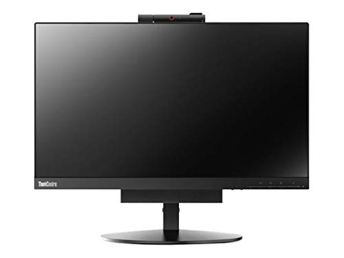 Lenovo ThinkCentre Tiny-In-One 22 - Monitor de 21.5" (1920 x 1080 Pixeles, 6 ms, DP 250, CD 16,7)