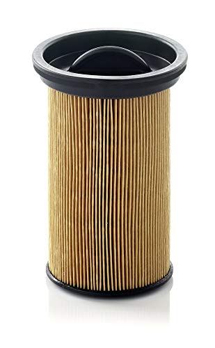 Mann Filter PU 742 Original Filtro de Combustible, Para automóviles