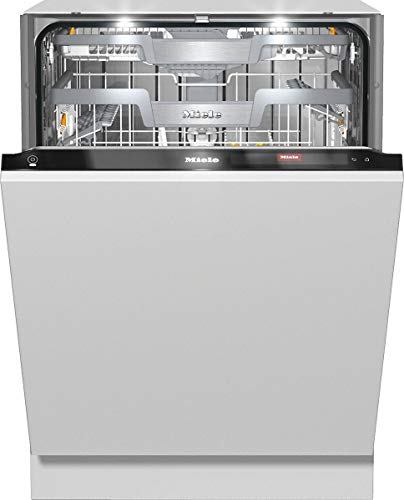 Miele G 7965 SCVi K2O XXL - Lavavajillas (60 cm)