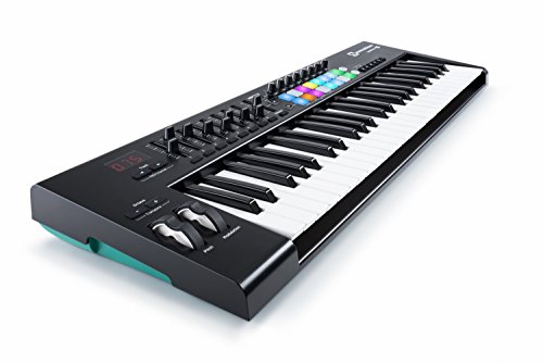 Novation LAUNCHKEY49 - Launchkey 49 mk2