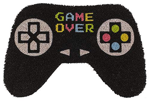 OOTB Game Over - Felpudo (60 x 40 cm)