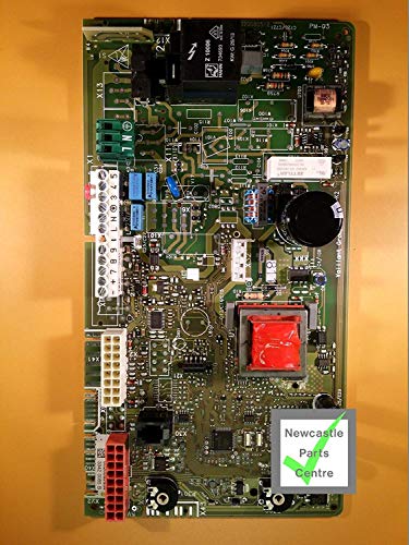 Placa de circuito impreso Vaillant caldera Parte 0020036861