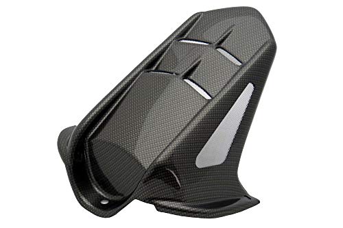 Powerbronze KAWASAKI ZX10-R 08-10/CARBON - MESA DE ALMOHADA - Hugger