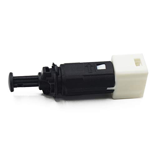 QQKLP Ajuste del Interruptor del Freno del Coche de luz de lámpara para la N-Issan Primastar Kubistar Renault Clio Espace Kangoo Laguna Trafic 454 545 02 14/7700414988