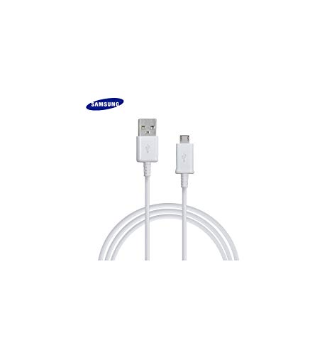 SAMSUNG ECB-DU4EWE - Cable de Carga y Datos Micro USB 2.0 (150 cm)