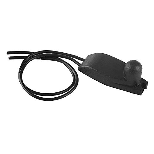 Sensor de temperatura del aire, sensor de temperatura del aire de tránsito exterior del coche