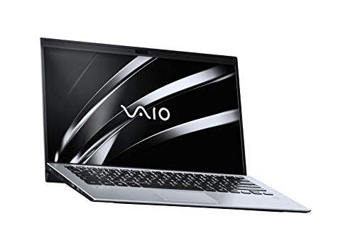 Vaio SX14 14.0 UHD / i7 / 16GB RAM / 512GB SSD/LTE /4G / Win 10 Pro/Silver