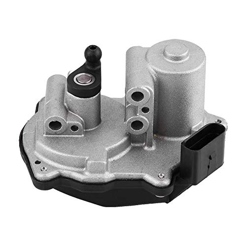 Válvula de EGR - 1 PC del motor del actuador de aleta del colector de admisión, válvula de EGR para SEAT SKODA VDO 03W 129L.