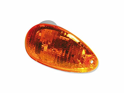 Vicma Indicator Light Assy Rear Left for Vespa Et2, Et4