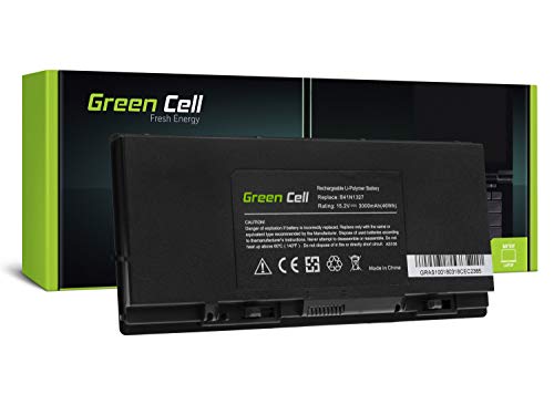 3Go BATERIA Green Cell B41N1327 DO ASUS ASUSPRO Advanced B551 B551L B551LA B551LG