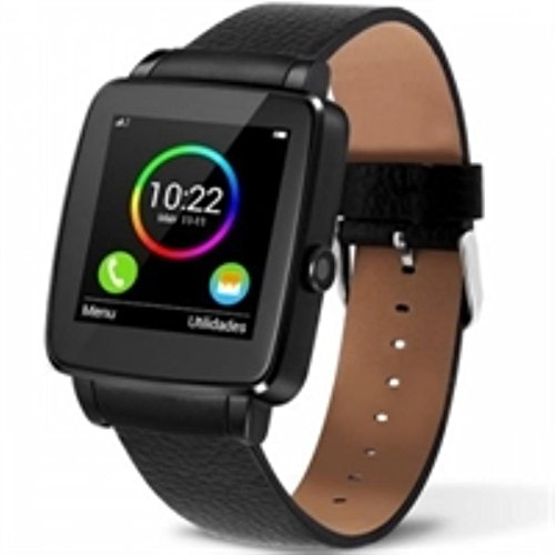 3GO i52 SmartWatch 1.54\"\" IPS 128MB mSIM 0.3Mpx BT