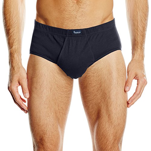 Abanderado As00527 Slip, Azul marino, X-Large (Tamaño del fabricante:56) para Hombre