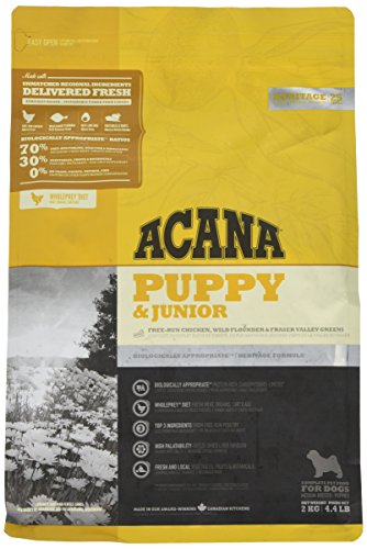 ACANA Puppy Junior Comida - 2000 gr