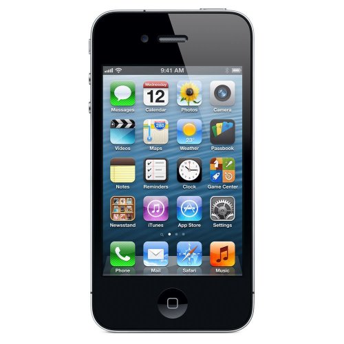 Apple Iphone 4S reacondicionado por apple