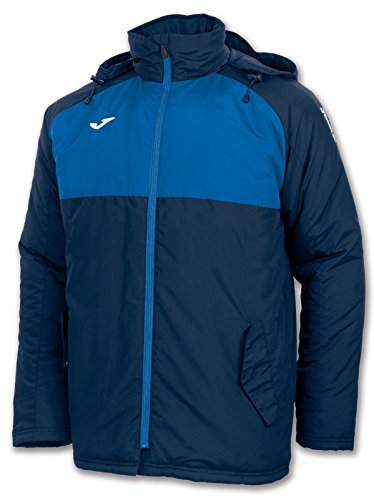 Joma - Anorak Andes Marino-Royal para Hombre