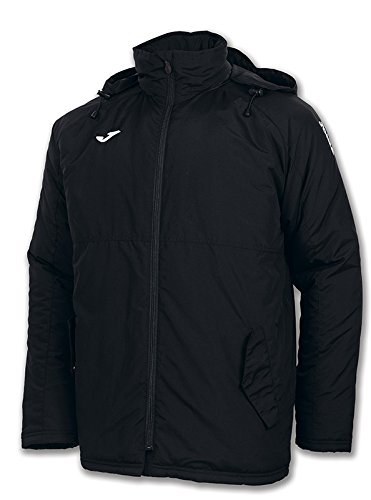 Joma - Anorak Everest Negro para Hombre