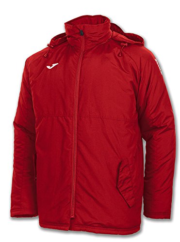 Joma - Anorak Everest Rojo para Hombre