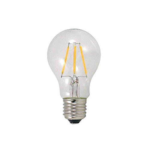 Mo@8LED Blister LED Estándar 6W E27 4000K, 6 W, Blanco, 103 x 59 mm