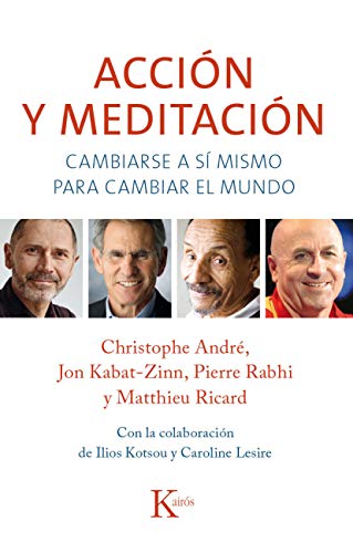 Acción y meditación (Sabiduría perenne)