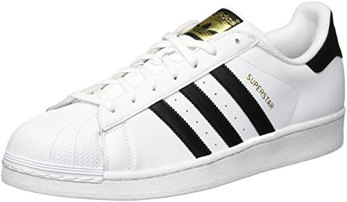 adidas Originals Superstar Supercolor Pack - Blanco, 44