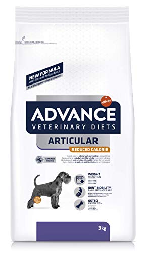 Advance, Dieta especial para perros 3kg