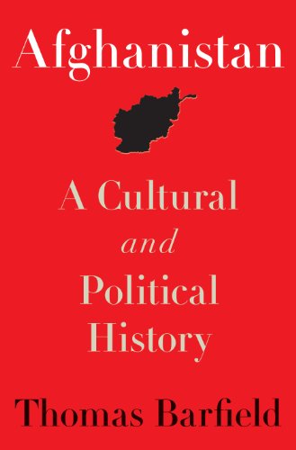 Afghanistan: A Cultural and Political History (Princeton Studies in Muslim Politics) (English Edition)