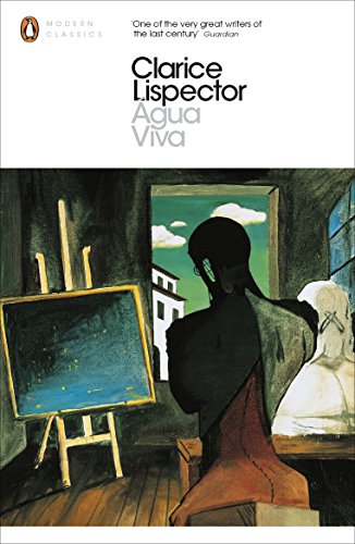 Agua Viva (Penguin Modern Classics)