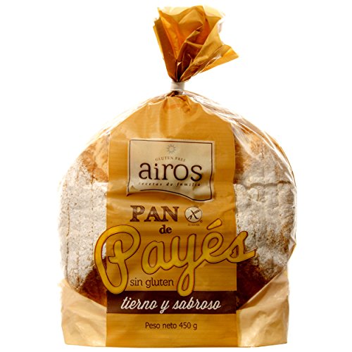 Airos Pan - 450 gr