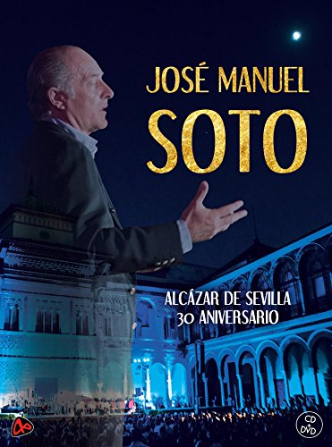 Alcazar De Sevilla, 30 Aniversario    Cd+Dvd