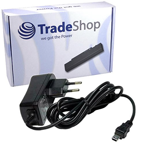 Cargador Cable de carga Adaptador para Qtek S100 S110 S200 S220 8010 8020 8100 8300 8600 9000 9600