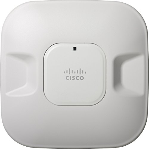 Cisco AIR-CAP3502I-E-K9 Aironet 3502i Radio Access Point (Refurbished)